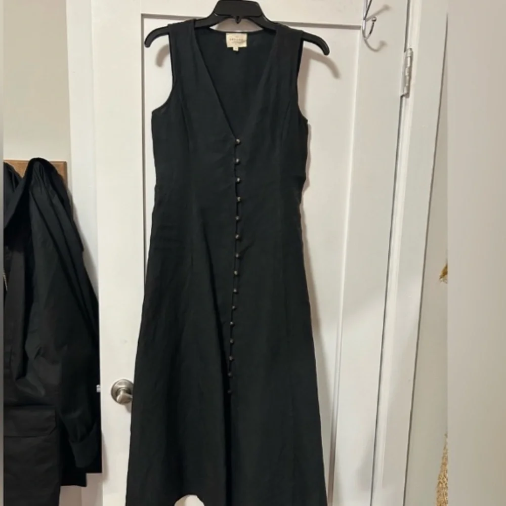Sezane Fitia Dress 10 - Picture 4 of 7